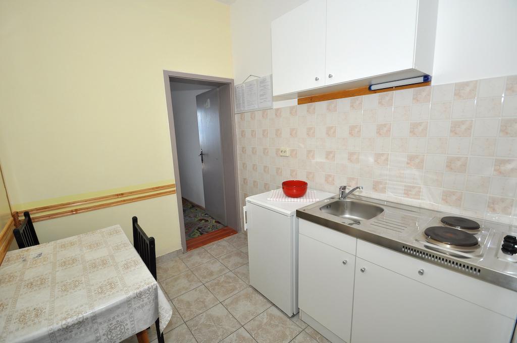 Apartment Davor Ceko