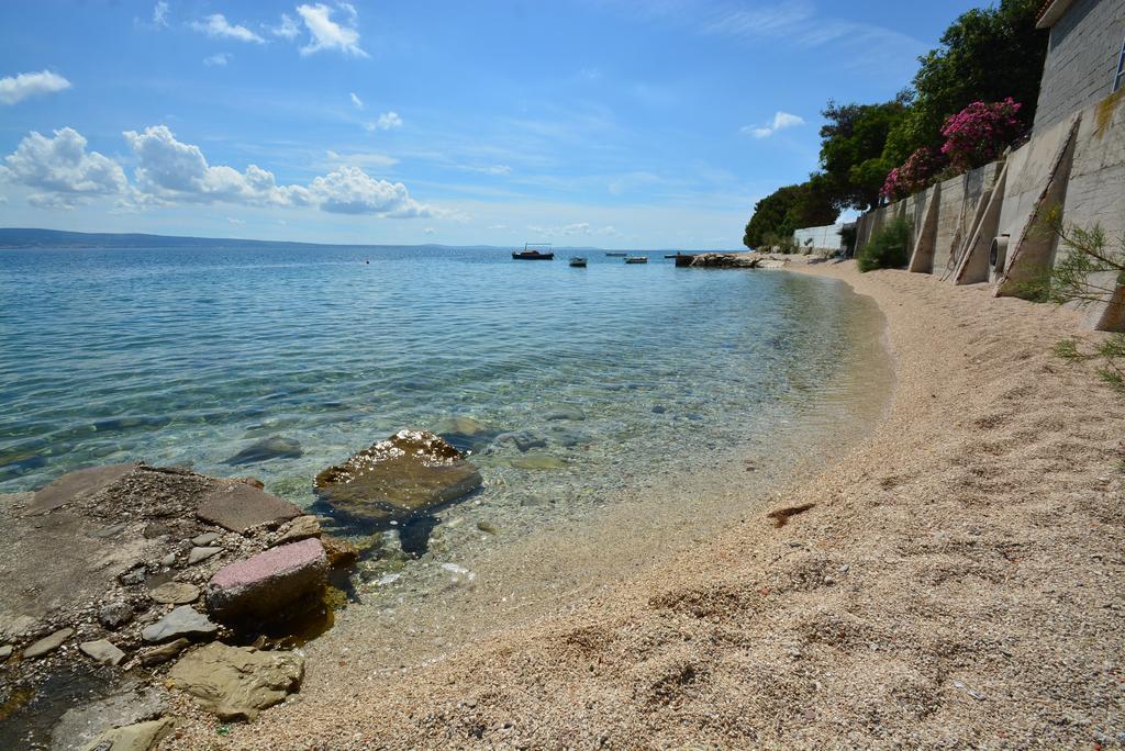 Apartment Davor Ceko Jesenice (Split-Dalmatia)